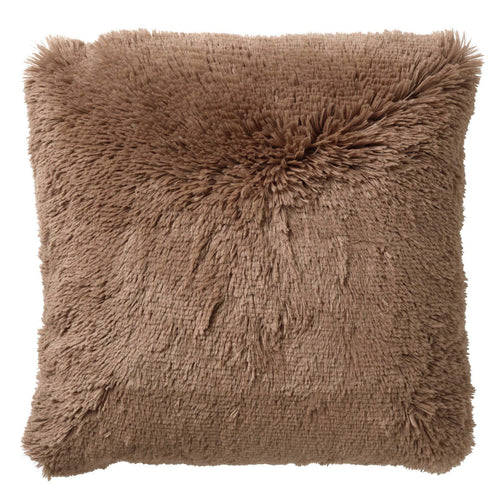 Dutch Decor kussenhoes Fluffy - 45x45 cm - vtwonen shop