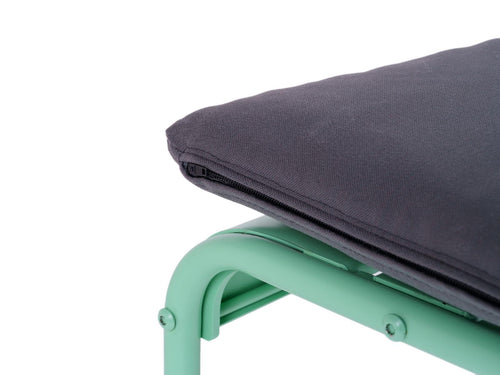 MaximaVida metalen tuinbank Max 120 cm cactus - vtwonen shop