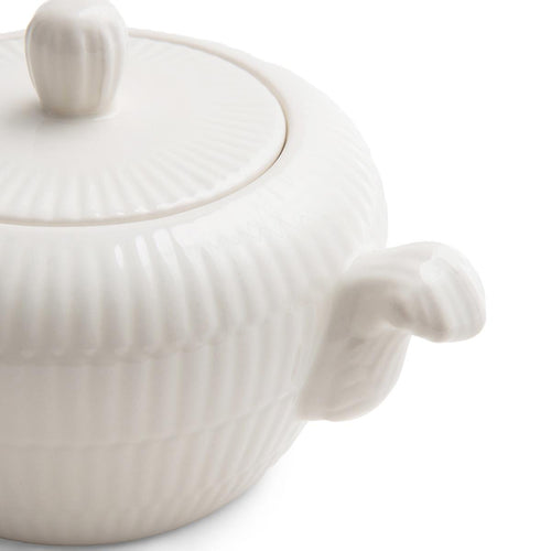 Royal Boch Vienne suikerpot