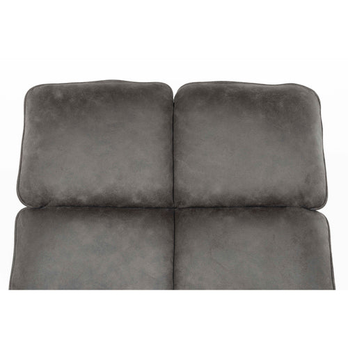 Housecraft Living Vix Fauteuil Antraciet - Grijs