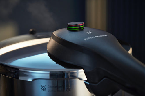 WMF Perfect Premium Snelkookpan - Ø220mm - 6.5Ltr