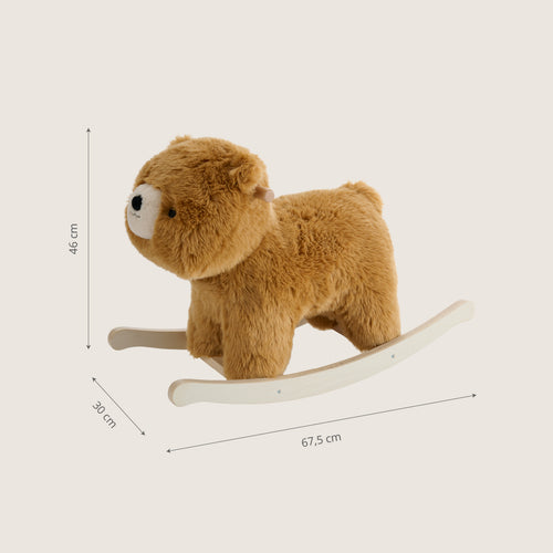 Petite Amélie Hobbelpaard Beer - vtwonen shop