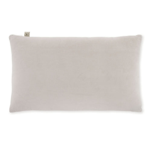 Walra - Sierkussen Soft Chevron - 35x60 cm - Zand