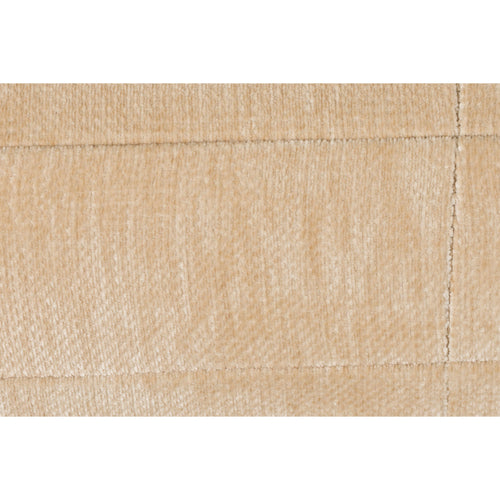 Dutchbone Wyatt Fauteuil Velours Beige - vtwonen shop