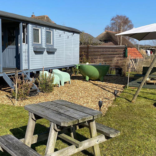 Weltevree Dutchtub original - vtwonen shop