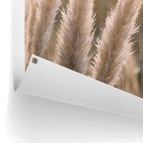 Reinders tuinposter Pampas - 80x60cm