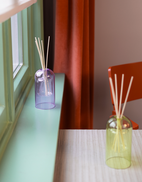 Ona - Geurstokjes 130ml forest Mood - vtwonen shop