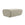 LaMiaSofa Poef Perugia - velours - grijs - 102x62x40