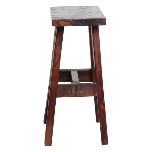 Raw Materials bankje - Bruin - vtwonen shop