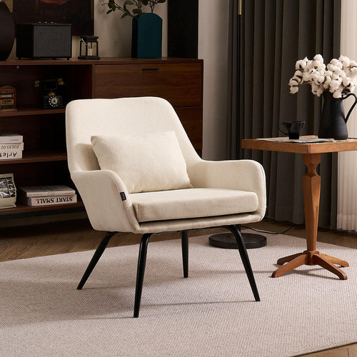 Home Luxe fauteuil ORION - vtwonen shop
