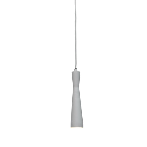 it's about RoMi hanglamp BORDEAUX - grijs - Ø6cm - vtwonen shop