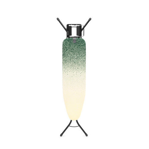 Brabantia Strijkplank A, 110x30 cm, strijkerhouder - New Dawn