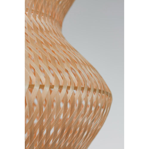 GOOD&MOJO hanglamp BARBADOS - bruin - Ø40cm - vtwonen shop