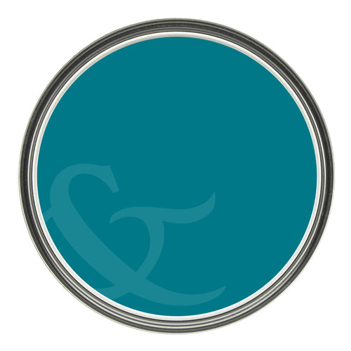 Graham & Brown Mykonos Harbour - Matte Muurverf - 4L