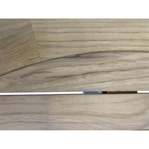 Lesli Living tuintafel Monza - antraciet - ø120x75cm