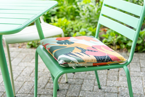 MaximaVida metalen tuinstoel Max XXL cactus - doos per 2 stuks - vtwonen shop