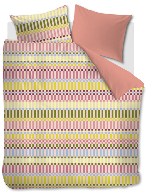 Oilily Dekbedovertrek Jaci - 260 x 200/220 cm - Multi