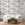 Sanders & Sanders behang mediterrane huisjes donker beige, grijs en wit - 53 cm x 10 m - 640078