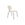 Housecraft Living Bouton Eetkamerstoelen Off White - Set van 2