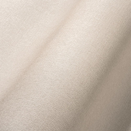 Livingwalls behang effen vergrijsd beige en lichtgrijs - 53 cm x 10.05 m - AS-392669
