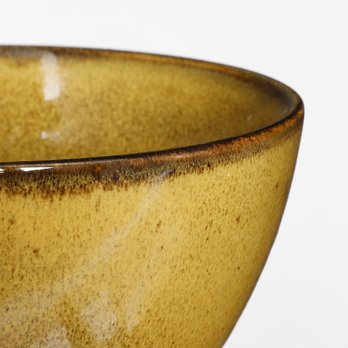 Mica Decorations Tabo Serviesset 4 Persoons - Oker - vtwonen shop