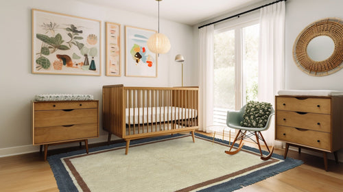 AFK Living vloerkleed Oscar - voor kinderen - Katoen - 200 x 290 cm - vtwonen shop