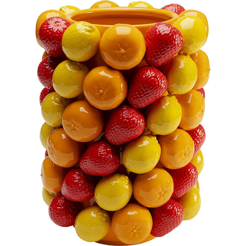 Kare Design Vaas obst 33cm - vtwonen shop