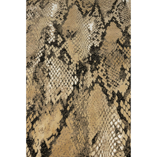 Bold Monkey Keep Your Enemies Closer Vloerkleed 200x300 - Groen - vtwonen shop