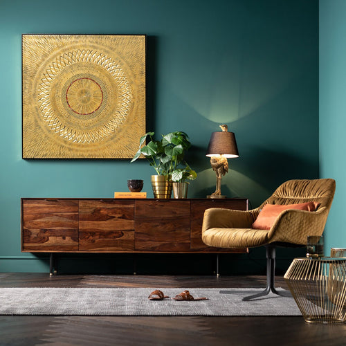 Kare Design Dressoir Ravello 4 deuren - vtwonen shop