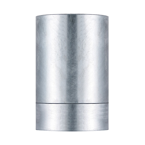 Nordlux Tin Maxi | Wandlamp | Verzinkt | GU10 | Seaside