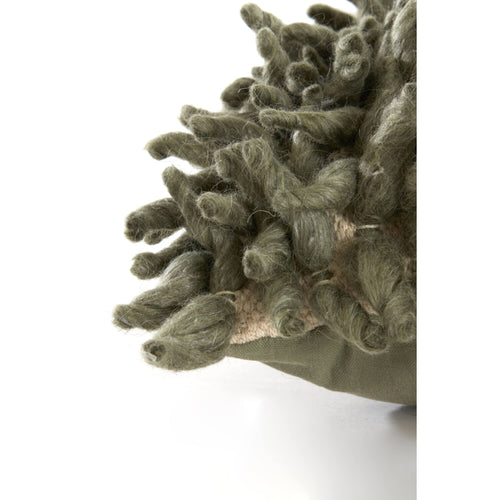 Light & Living kussen COMALLO - 60x30x10cm - groen - vtwonen shop