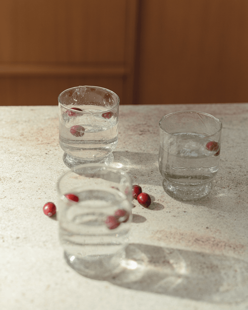 noo.ma Ofi Glas - set van 2