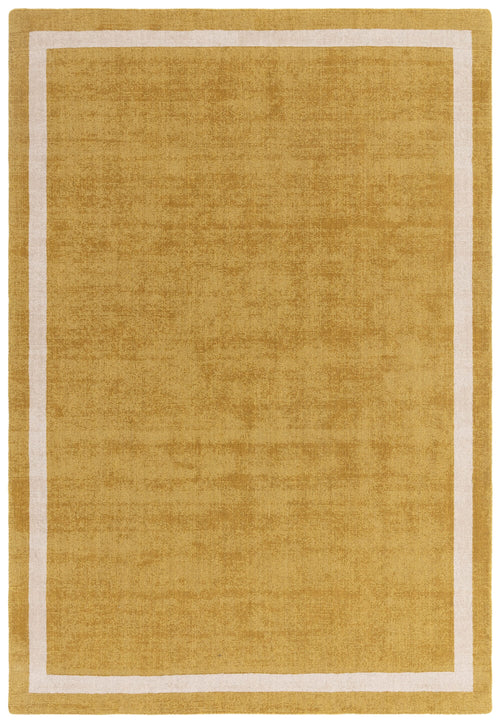 Vloerkleed MOMO Rugs Albi Ochre 160x230 cm - vtwonen shop