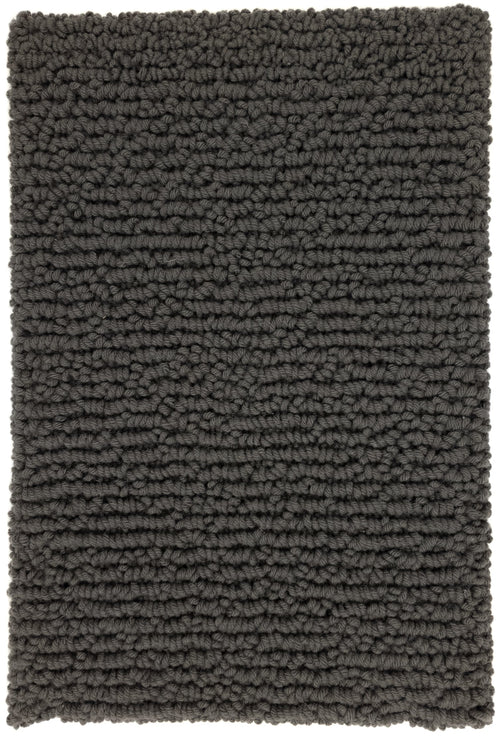 Vloerkleed MOMO Rugs Opus Relief Antracite 300x400 cm - vtwonen shop