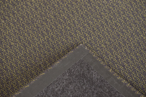 Jackies vloerkleed 8613 Zag - Bruin - 140 x 200 cm