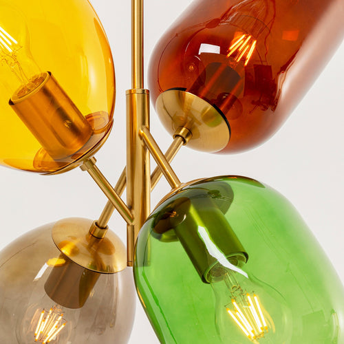 Kare Design Hanglamp Balloon Dance - vtwonen shop