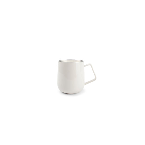 S|P Collection - Beker 42cl wit Studio Base - Set van 4