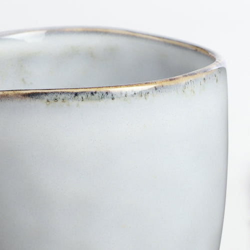 Mica Decorations Tabo Serviesset 4 Persoons - Grijs - vtwonen shop