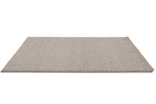 AFK Living vloerkleed Soufflot - zeer zacht - grijs - 160x230 cm