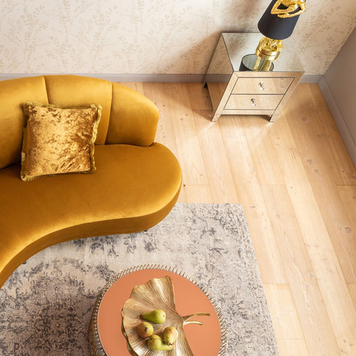 Kare Design Nachtkastje Luxury 2 Lades - vtwonen shop