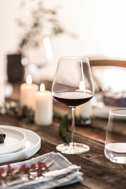Zwiesel Glas Vervino Allround Glas met MP 145 - 685 ml - set van 2