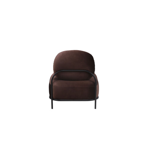 Housecraft Living Polly Fauteuil Bruin