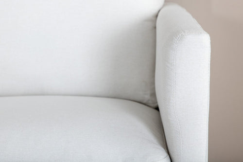 BRAM Bank Rowen - Zits Bank - Wit