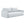 LaMiaSofa 3-zits slaapbank Palermo - chenille stof - wit - 216x105x86