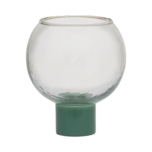 Urban Nature Culture wijnglas Gull - Ø 9.5 * 11  cm