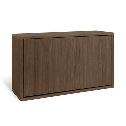 ReCollector Opbergdoos Schoenenbox Smal 70 x 20 x 40 cm – Eikenfineer