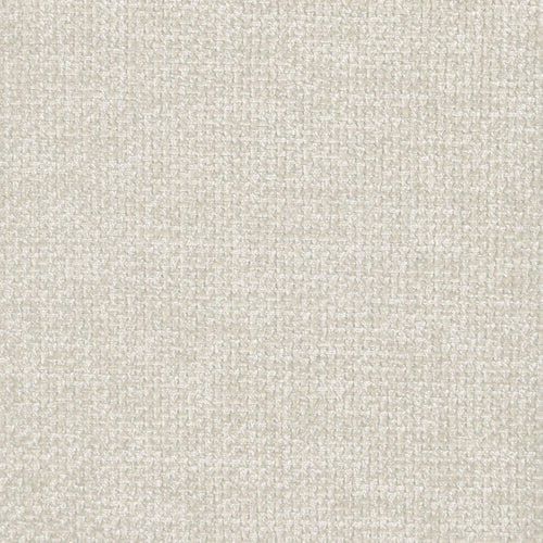 Sia Home - Fauteuil CUBI - chenillefluweel crème 90cm
