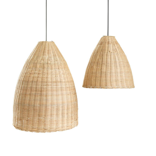 Originalhome Lampenkap Bell - S