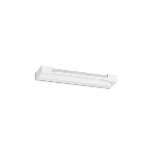 Ideal Lux BALANCE Geïntegreerde LED-balk Wit 1450Lm 3000K