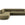 Micadoni - Linker hoekbank "Miley" 6 zitplaatsen, flueel, groente - 248x255x70cm